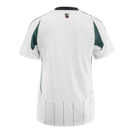 Damen FC Schalke 04 2024/25 Auswärts Trikot