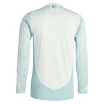 Mexiko Spielerversion Auswärtstrikot Lange Ärmel Copa America 2024 Mexiko Spielerversion Auswärtstrikot Lange Ärmel Copa America 2024