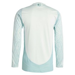 Mexiko Spielerversion Auswärtstrikot Lange Ärmel Copa America 2024 Mexiko Spielerversion Auswärtstrikot Lange Ärmel Copa America 2024