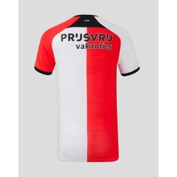 Herren Feyenoord 2024/25 Heimtrikot Herren Feyenoord 2024/25 Heimtrikot