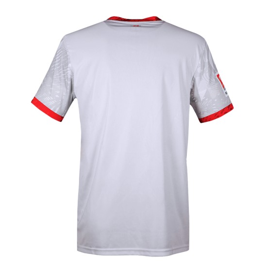 Damen 1. FC Kaiserslautern 2024/25 Auswärts Trikot