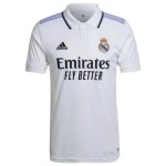 Damen CASEMIRO Real Madrid 2022/23 Heimtrikot