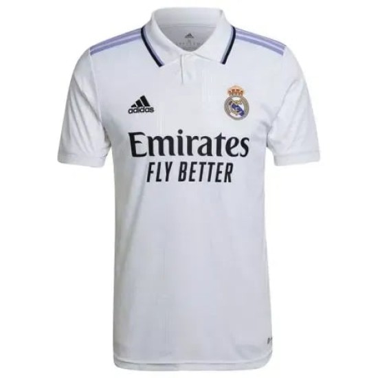 Damen CASEMIRO Real Madrid 2022/23 Heimtrikot