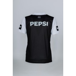 Herren FC Lugano 2025/26 Heimtrikot Herren FC Lugano 2025/26 Heimtrikot