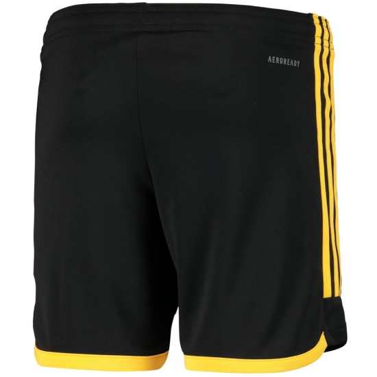 Kinder Juventus 2023/24 Heim Shorts