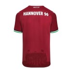 Herren Hannover 96 2024/25 Spezialtrikot Herren Hannover 96 2024/25 Spezialtrikot