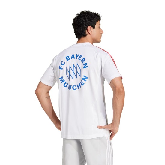 Herren Bayern München 2024/25 Urban Purist Trikot