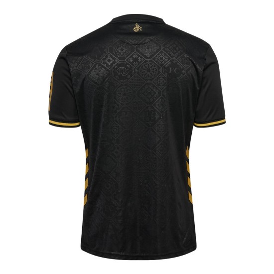 Kinder 1. FC Köln 2025/26 Drittes Trikot Kinder 1. FC Köln 2025/26 Drittes Trikot