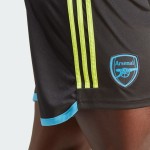 Damen Arsenal 2023/24 Auswärtsshorts