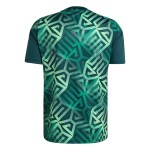 Kinder Mexiko 2026 Drittes WM-Aufwärmshirt