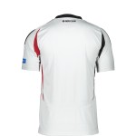 Kinder 1. FC Nürnberg 2024/25 Auswärts Trikot