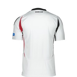 Kinder 1. FC Nürnberg 2024/25 Auswärts Trikot Kinder 1. FC Nürnberg 2024/25 Auswärts Trikot