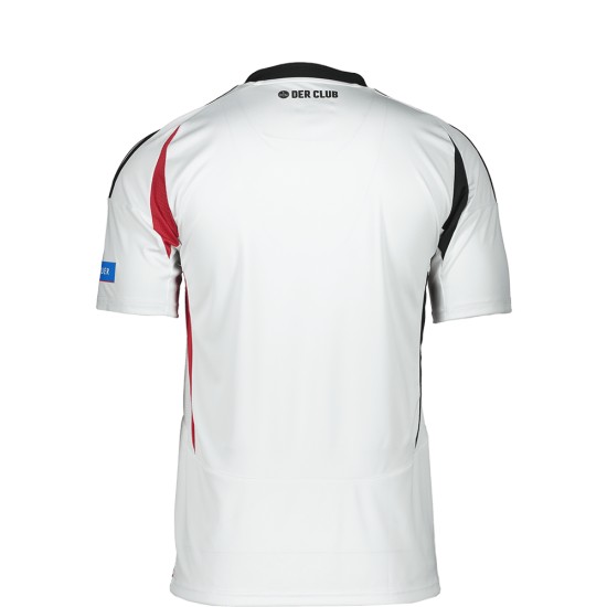 Kinder 1. FC Nürnberg 2024/25 Auswärts Trikot