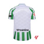 Herren Real Betis 2024/25 Heimtrikot