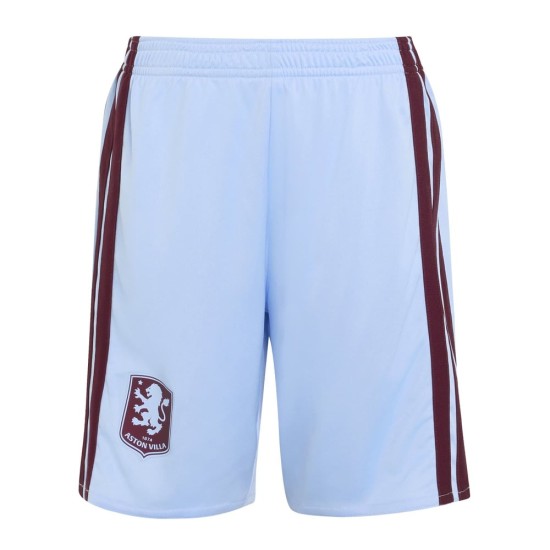 Kinder Aston Villa 2026/27 Home Set