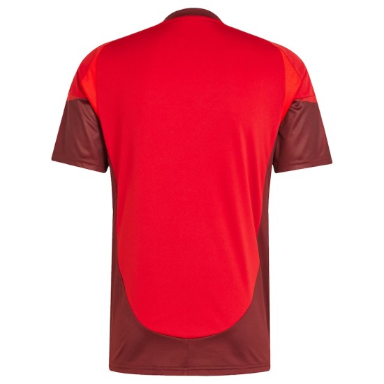 Kinder Toronto FC 2025 Heim Shirt