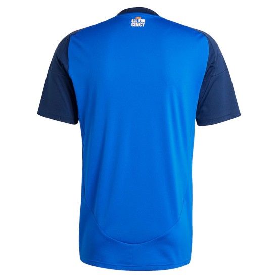 Herren FC Cincinnati 2025 Heim Shirt
