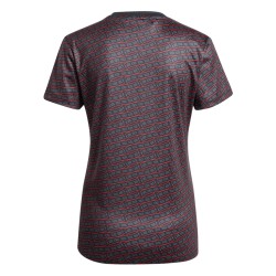 Damen Ajax 2024/25 Dritt Präsentationsshirt