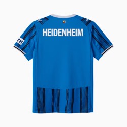 Herren 1.FC Heidenheim 1846 2025/26 Auswärtstrikot