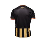 Kinder Valour FC 2025 Heim Shirt