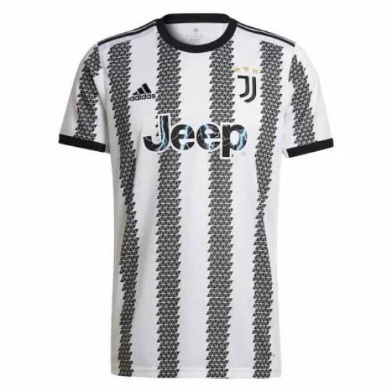 Herren DYBALA Juventus 2022/23 Heimtrikot Herren DYBALA Juventus 2022/23 Heimtrikot