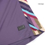 Damen England Auswärtstrikot EURO 2024