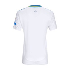 Damen Leeds United 2024/25 Heimtrikot Damen Leeds United 2024/25 Heimtrikot
