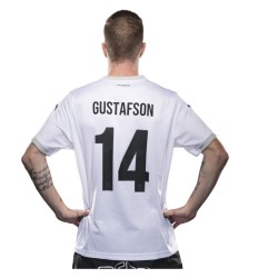 Herren BK Häcken 2024 Auswärtstrikot Herren BK Häcken 2024 Auswärtstrikot