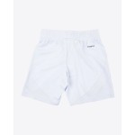 Kinder Leicester City 2024/25 Drittes Shorts