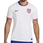 USMNT Heimtrikot Copa America 2024
