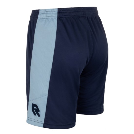 Herren Willem II 2024/25 Auswärtsshorts