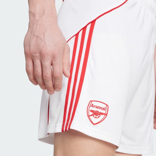 Herren Arsenal 2025/26 Heimshorts