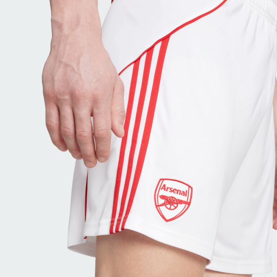 Herren Arsenal 2025/26 Heimshorts