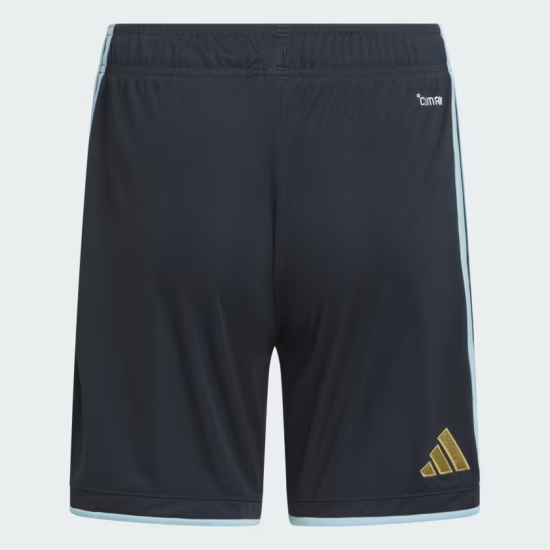 Damen Argentinien 2026 Heim-Weltmeisterschaft Shorts