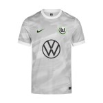 Herren VfL Wolfsburg 2025/26 Auswärtstrikot Herren VfL Wolfsburg 2025/26 Auswärtstrikot