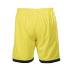 Herren Villarreal 2025/26 Heimshorts