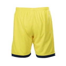 Kinder Villarreal 2025/26 Heimshorts