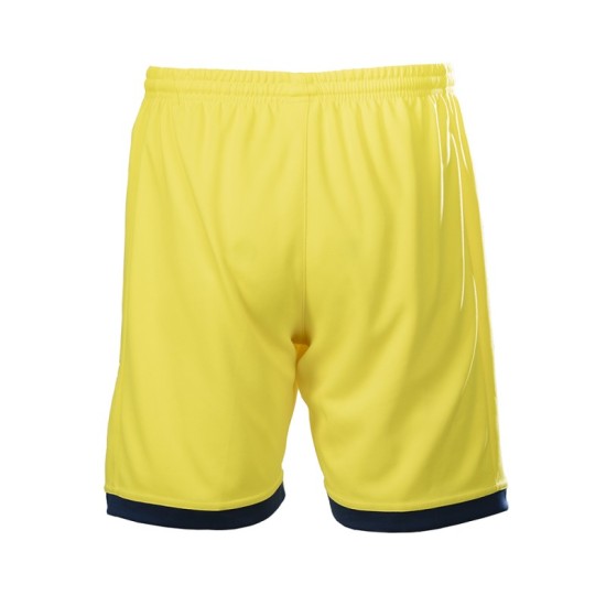 Herren Villarreal 2025/26 Heimshorts