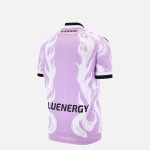 Kinder Udinese 2024/25 Dritte Trikot