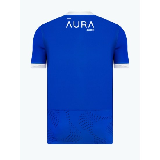 Portsmouth Herren 2025/26 Heimtrikot