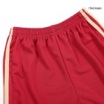 Kinder Venezuela Heimtrikot+Kurze Hosen Copa America 2024