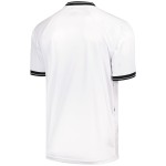 Herren Derby County 2002 Heim Retro Trikot