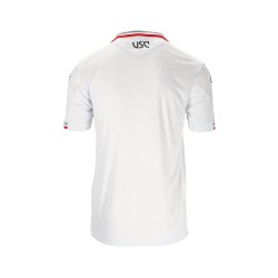 Herren Cremonese 2025/26 Auswärts Trikot