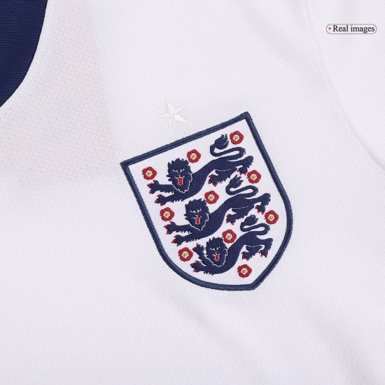 England Heimtrikot EURO 2024