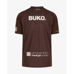 Herren SC Telstar 2025/26 Auswärtstrikot