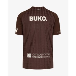 Herren SC Telstar 2025/26 Auswärtstrikot