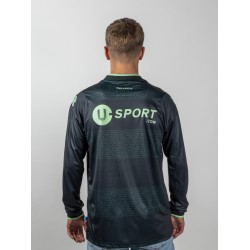 Herren FC Groningen 2024/25 Auswärts Langarmshirt