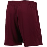 Kinder Aston Villa 2024/25 Heimshorts Wechsel