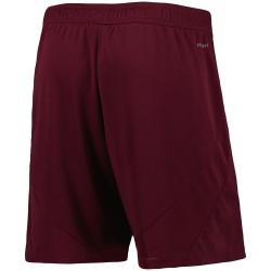 Kinder Aston Villa 2024/25 Heimshorts Wechsel