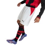 Kinder Milan 2026/27 Heimshorts - Weiß